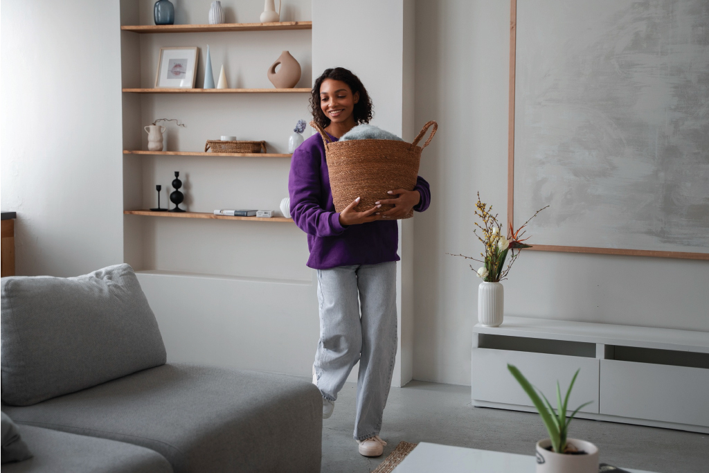 A Room-by-Room Guide to Fall-Proofing the Home
